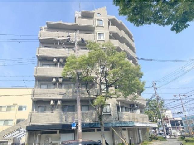 ＯＳビル外観写真3