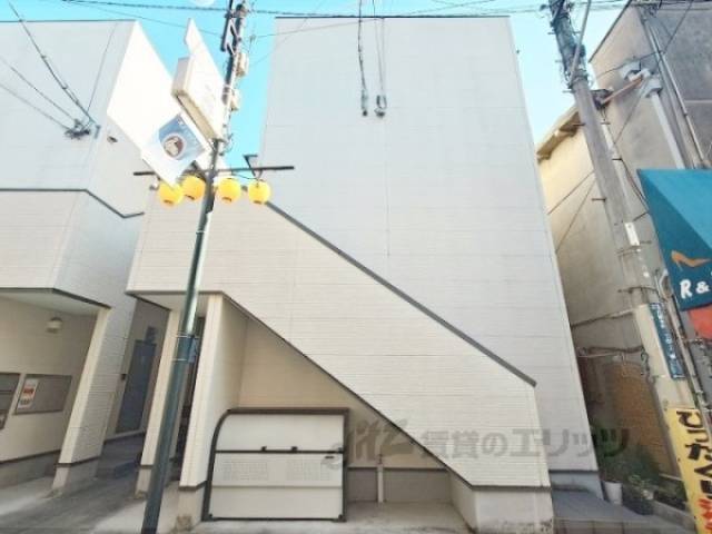 花園本町テラス外観写真2