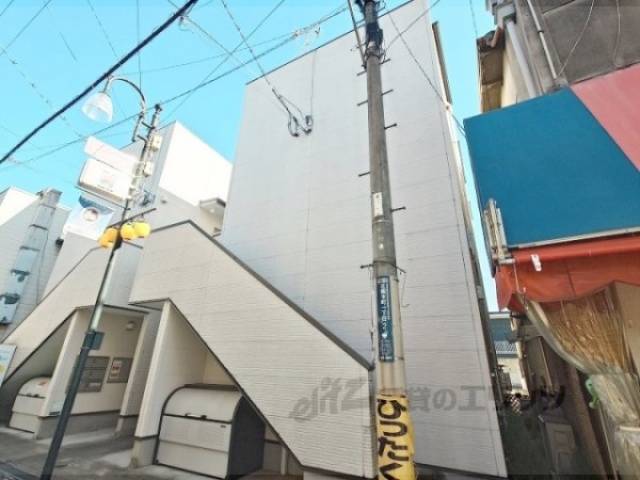 花園本町テラス外観写真3