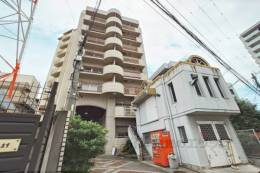 カルム東大阪外観写真