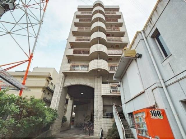 カルム東大阪外観写真2