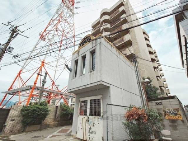 カルム東大阪外観写真3