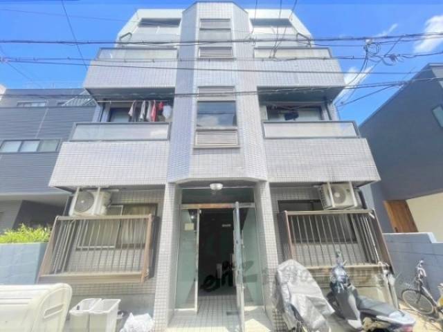 ペントハウス２１外観写真2