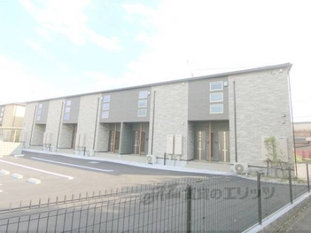 バンブーオン外観写真3