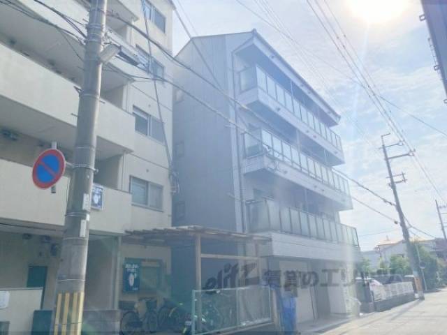 レファインド北立花外観写真2