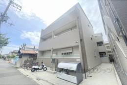 アート東大阪Ｂ外観写真