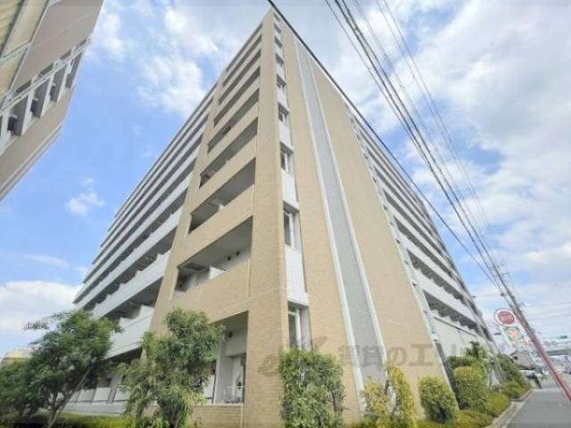 CASSIA高井田NORTHCOURT外観写真2