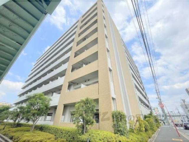 CASSIA高井田NORTHCOURT外観写真3