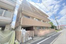 セレブ小若江外観写真