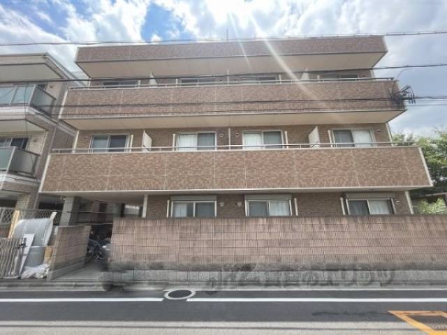 セレブ小若江外観写真2