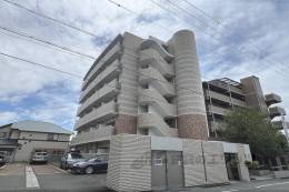 エスポア―ル外観写真