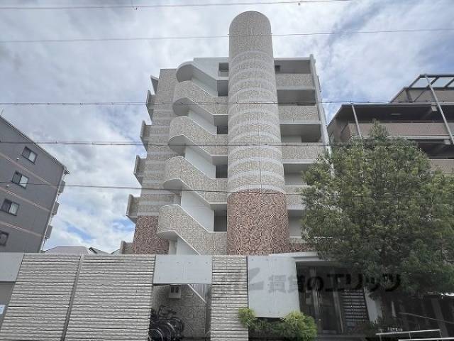 エスポア―ル外観写真2