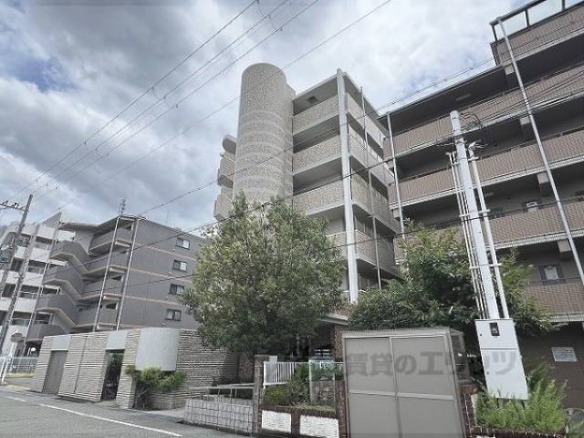 エスポア―ル外観写真3