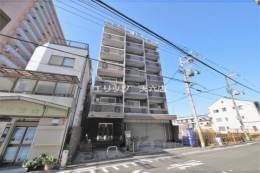 ビューティーセゾン和外観写真