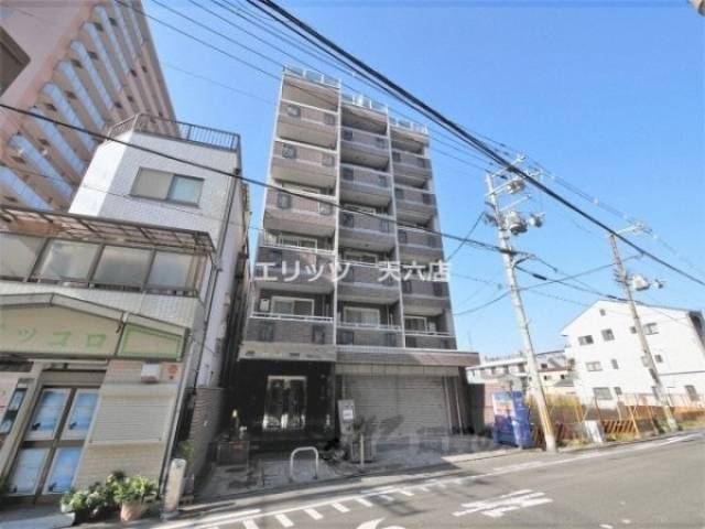 ビューティーセゾン和外観写真1