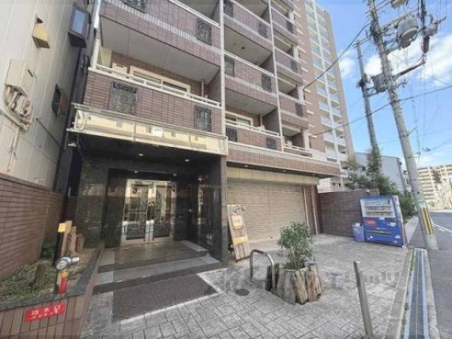 ビューティーセゾン和外観写真2