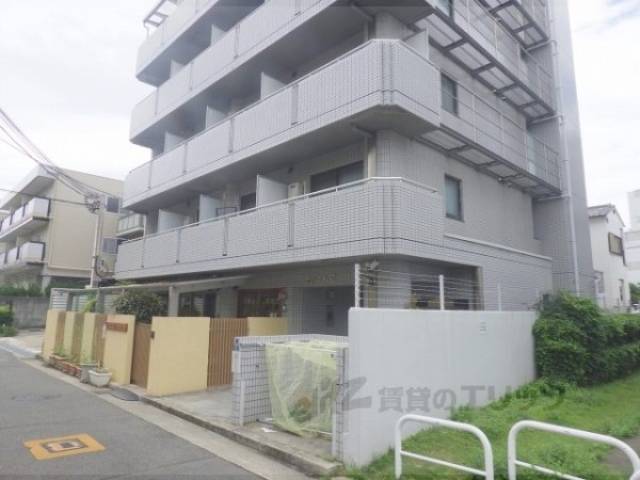 クレストＪ塚口外観写真1