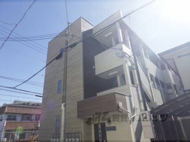 レオーネ外観写真1