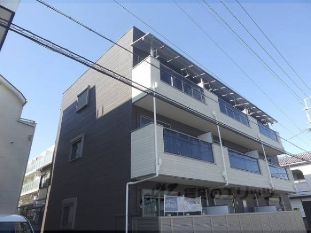 レオーネ外観写真2