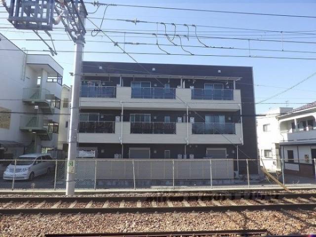 レオーネ外観写真3