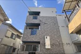 レオーネ３外観写真