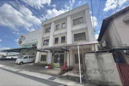 椥辻草海道町36-37テナント外観写真