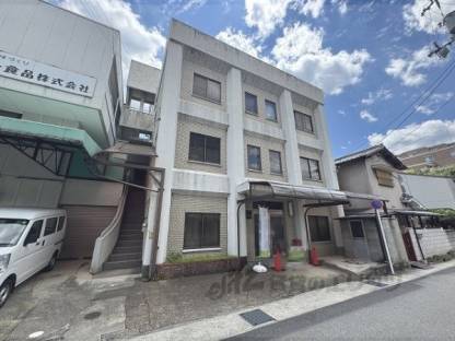 椥辻草海道町36-37テナント外観写真3