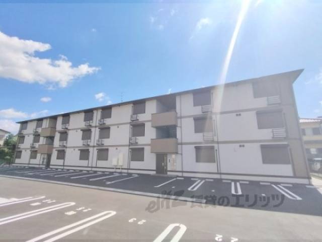 萩１外観写真1