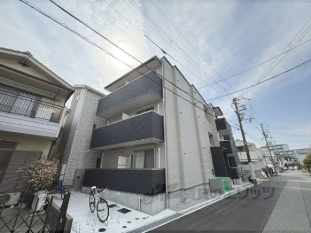 ＩＮＯＶＥ尼崎大物外観写真1
