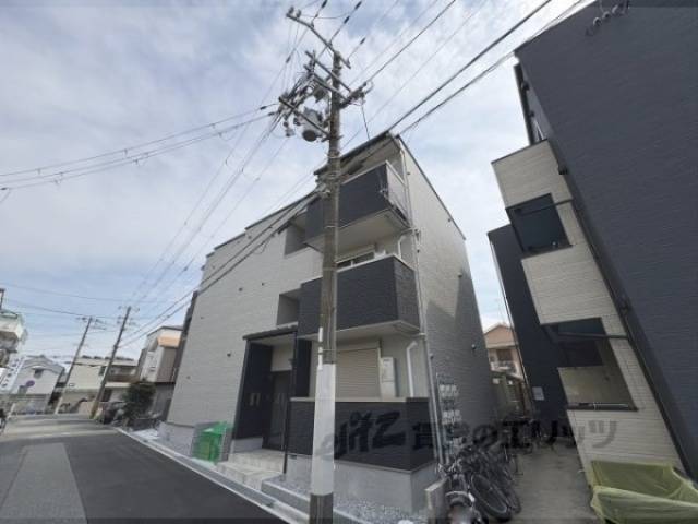 ＩＮＯＶＥ尼崎大物外観写真3