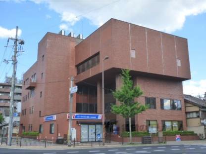 小山下総町5-1テナント外観写真1