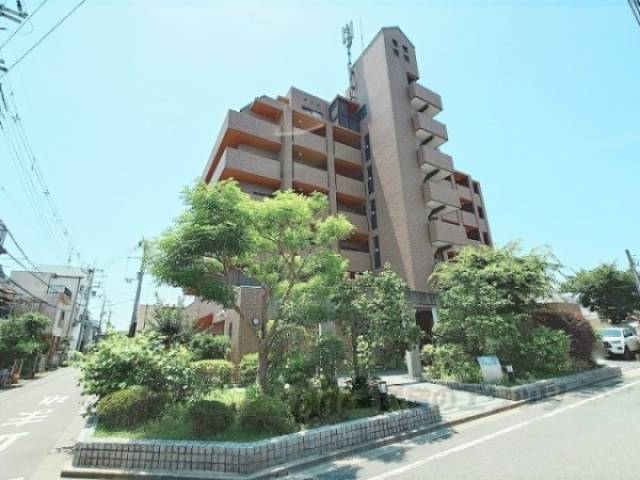 バルカポンテ外観写真1