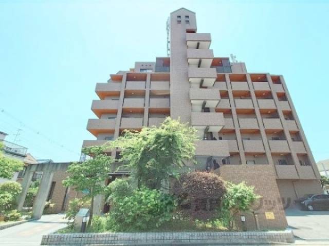 バルカポンテ外観写真2