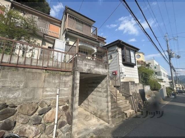 貸家外観写真3