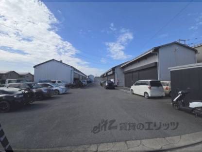 ＹＡＧＩ　ＷＥＳＴ　ＳＴＯＲＡＧＥ外観写真1