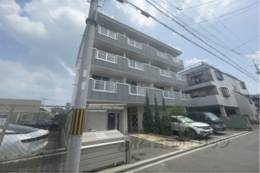 ＯＮＥメゾン東花園外観写真