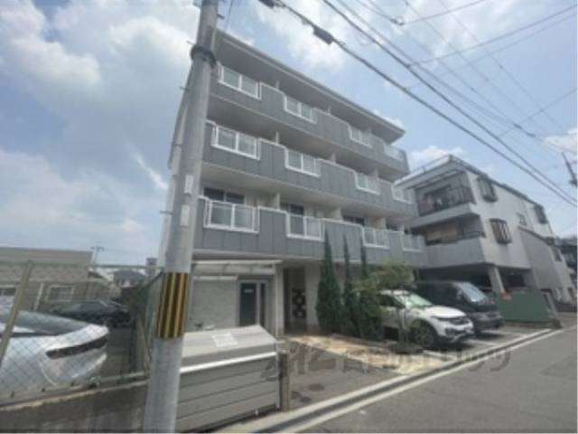 ＯＮＥメゾン東花園外観写真1