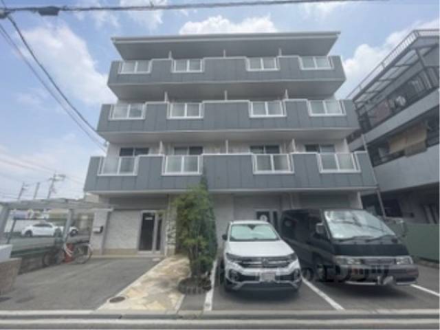 ＯＮＥメゾン東花園外観写真2