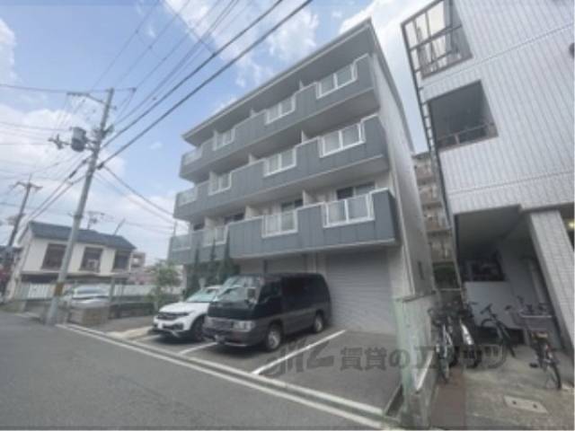ＯＮＥメゾン東花園外観写真3