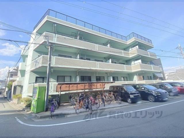 ＳＡサイレンス外観写真2