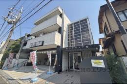 レファインドU外観写真