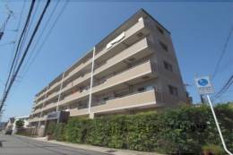 アーバニス京都山科外観写真