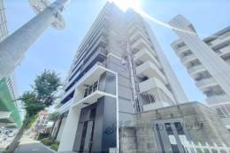 S-RESIDENCE高井田CENTRAL外観写真