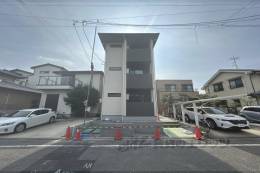 ＲＥＧＡＬＥＳＴ丹波橋外観写真