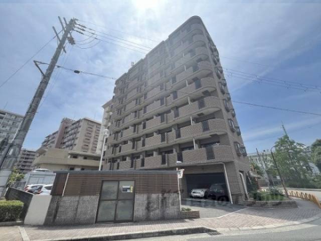 リエス伊丹駅前外観写真2
