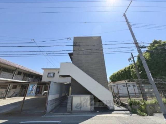ほっとスマイル外観写真2