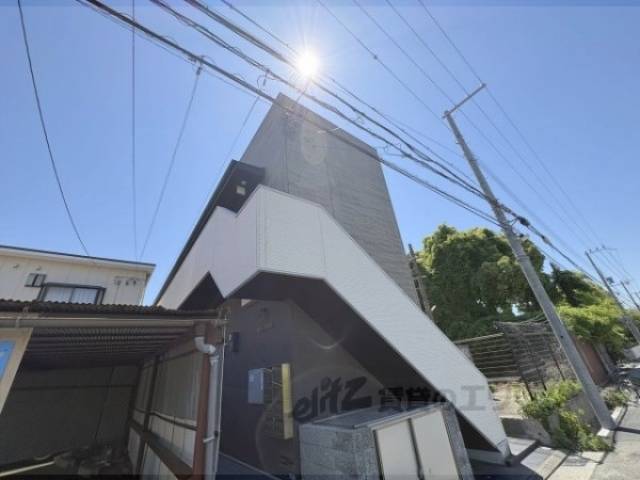 ほっとスマイル外観写真3
