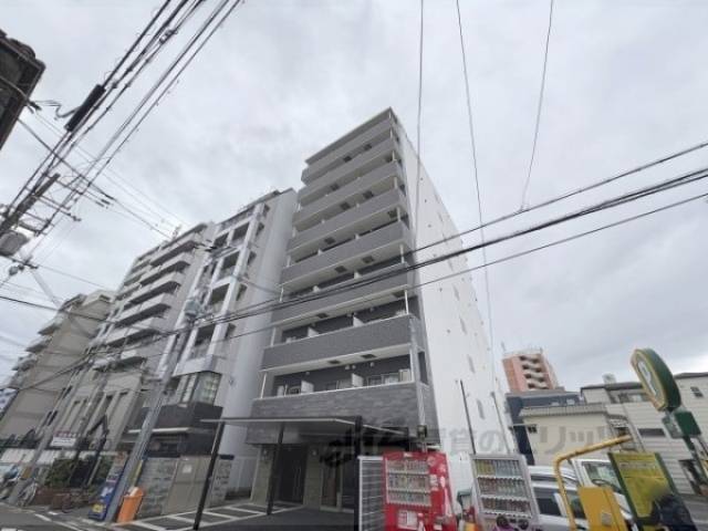 ＣＲＯＵＤ尼崎外観写真3