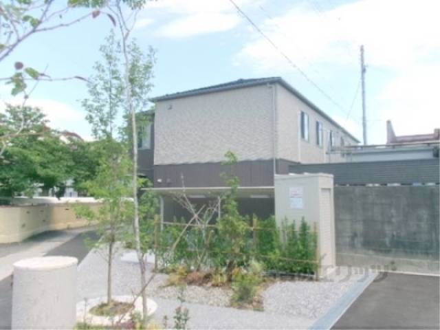 シャーメゾンプレミアス2外観写真1