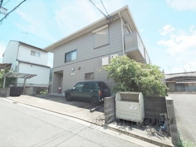 さくらハイツ２外観写真3